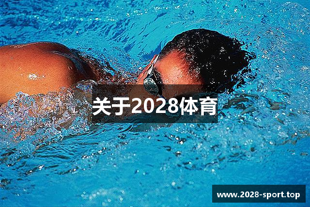 关于2028体育
